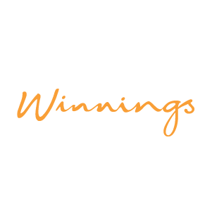 Winnings logo